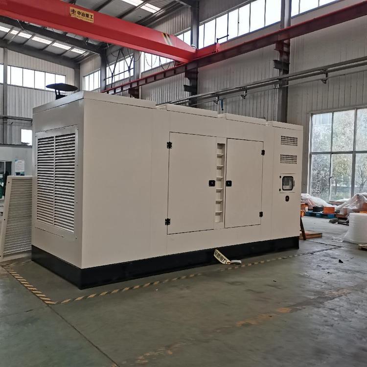 扬中发电机出租